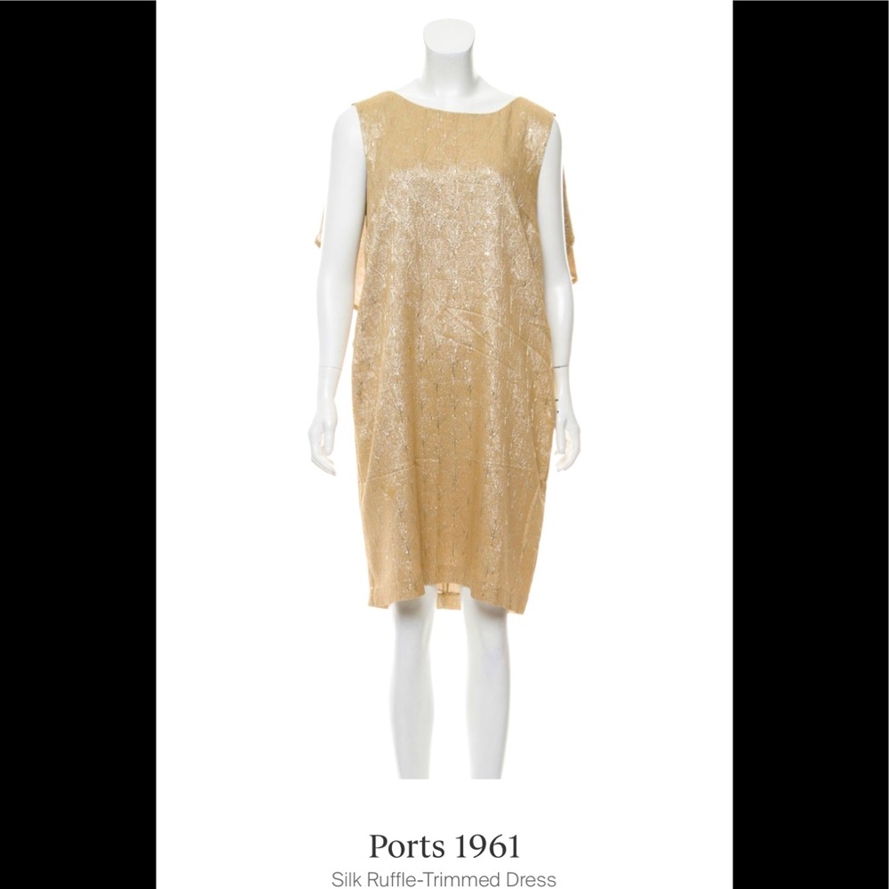 🔥Ports Dress🔥 Special Edition - Picture 2 of 6